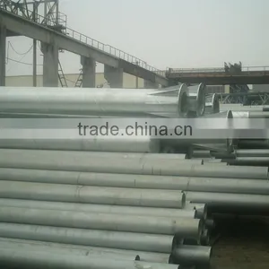 Commercial Lamp Poles thumbnail-2