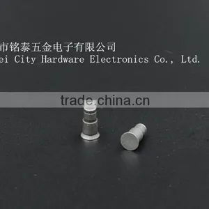 China Factory Supply CNC Machining Shaft thumbnail-6