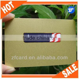 High Quality Plastic for Prepaid Card thumbnail-1