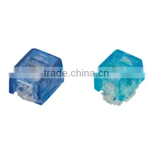 UB Lock Joint Connector For Telephone Network Line thumbnail-1