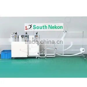 Full Automatic Ultrasonic Wiper Making Machine thumbnail-1