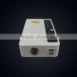 12V Emergency Jump Starter Car Battery thumbnail-1