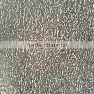 Press Pattern Shining Flock Knitted Fabric for Sofa Cloth,car Seat,textiles Goods. thumbnail-1