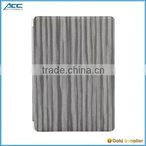 Express Factory Wholesale Price Flip Leather Tablet Case for IPad 6 thumbnail-3
