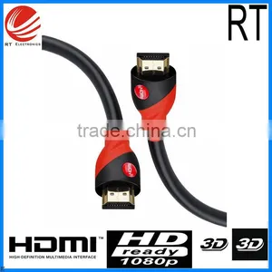 Zhongshan Factory Ultra Long High Performance HDMI Cable With Redmere Technology and Ethernet thumbnail-2
