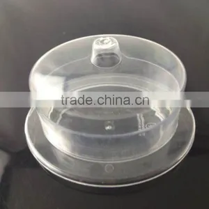 Hot Sale Design Disposable Plastic Juice Cup With Lid thumbnail-1