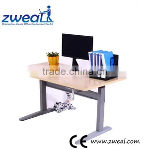 How to Make Adjustable Standing Desk Factory Wholesale thumbnail-1