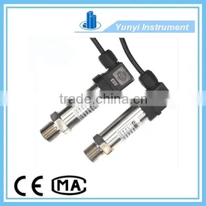 Diffused Silicon Oil Pressure Transducer thumbnail-1