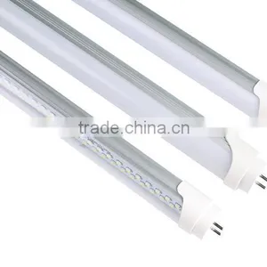2016 New Design CRI 80 100lm/w 5w 10w 15w 20w T5 Led Tube Light With Cheap Price thumbnail-1