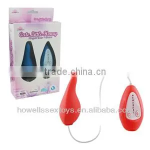 Cute Little Honey and Bunny Teaser Sex Products thumbnail-1