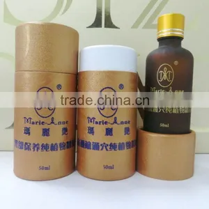 30ml Glass Dropper Bottle With Paper Tube Manufacturer Glass Bottle Empty Bottle thumbnail-2