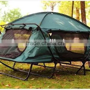 High Qulity Camping Tent Cot thumbnail-1