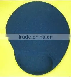 Cheap Gel Silicon Wrist Rest Mouse Pad thumbnail-1