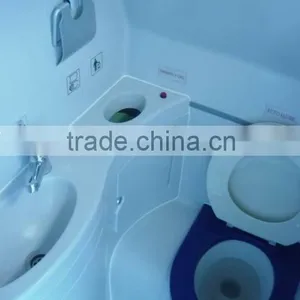 NEW 12m 51-59 Seats 60seats Tourist Bus for Sale thumbnail-5
