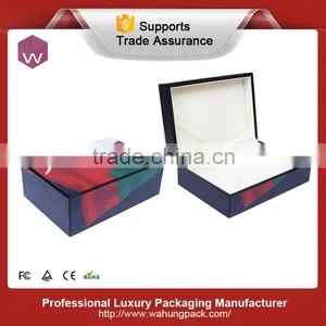 Chocolate Box Wood Packaging thumbnail-1