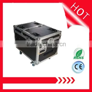 Water Base Fog Machine 3000w Smoke Water-base DMX512 Stage Effect Low Lying Water Fog Smoke Machine Quality Choice thumbnail-1