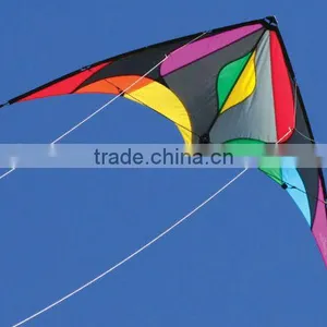 Quad Lines Stunt Kite thumbnail-1