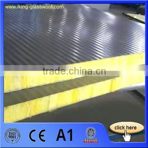 Fiber Cement Board Sandwich Panel Roofing Prices thumbnail-5