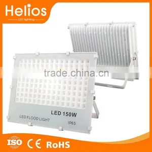 2016 Newest Outdoor IP65 Slim Flat Led Flood Light 100W Cob Supplier's Choice thumbnail-3