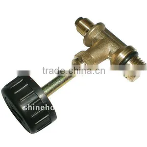 Gas Stove Brass Valve for Control thumbnail-1