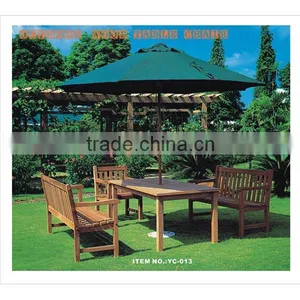 High Quaity Western Casual Garden Umbrella on Sale thumbnail-1