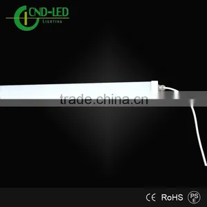 Waterproof T8 Led Tube IP65 18w 120mm 4FT 2 Years Warranty CE Rohs Approved thumbnail-1