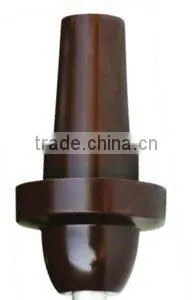 12kV Plug in Epoxy Resin Bushing thumbnail-1
