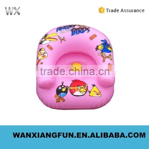 Inflatable Chair and Sofa thumbnail-1