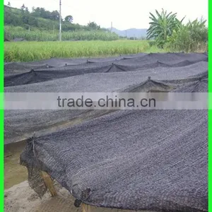 High Quality Agricultural Green Sun Shade Net With the Shade Rate From 20% to 95% thumbnail-4