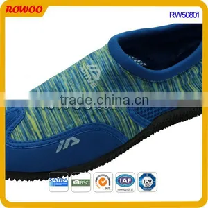 Aqua Shoes Manufacturing,aqua Socks Anti-slid Walk on Water Shoes thumbnail-3