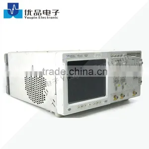 Keysight (Agilent) 54810A Infiniium Oscilloscope, 500MHz 2 PORTS thumbnail-3
