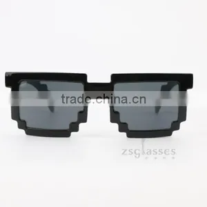 Special Pixel Sunglasses thumbnail-2