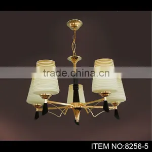 3 and 5 Lampholder Chandelier for Living Room From China Supplier thumbnail-3
