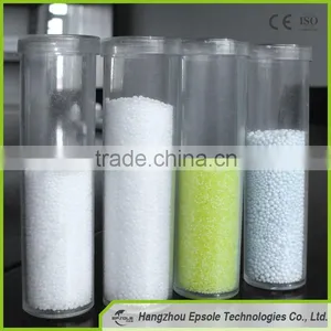Plastic Raw Material Expandable Polystyrene EPS thumbnail-3
