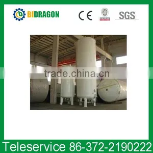5000 L Liquid Oxygen Storage Vessel/cryogenic Tank thumbnail-5