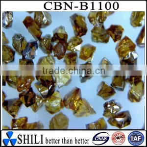 CBN Cubic Boron Nitride Cutting Inserts Diamond Material thumbnail-3