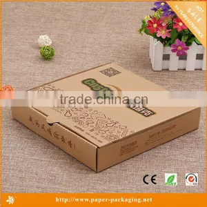 DW-CE52 Wholesale Easy Fold Pizza Box and Pancakes Plastic Box thumbnail-1