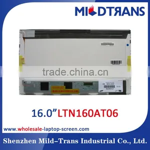 16" LCD Screen Laptop Display LTN160AT01 LTN160AT06 HSD160PHW1 thumbnail-2