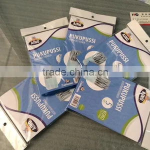 Exquisite Clothes Bags for Packing Wholesale thumbnail-1