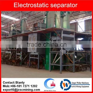 Beach Sand Roller Electrostatic Separator thumbnail-1