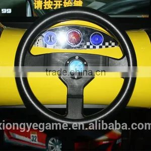 New 42" Full-motion High Quality Simulator Arcade Games Car Racing thumbnail-5
