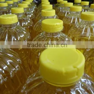 High Quality Pure Refined and Crude Sunflower Oil thumbnail-1