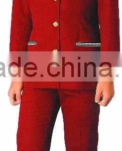 Factory Wholesale Price School Wear School Uniforms thumbnail-1