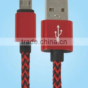 Micro USB OTG Cable for Samsung Huawei Mobile Phone Wholesale thumbnail-2