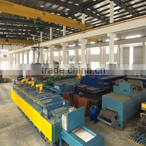 Controlled Atmosphere Continuous Furnace thumbnail-3