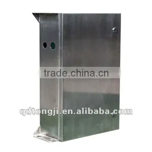 Large Capacity Movable Metal Electrical Box thumbnail-1