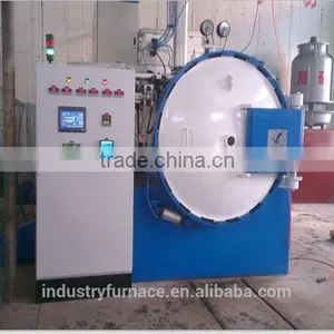 High- Tech Vacuum Hardening Furnace thumbnail-3