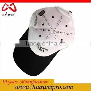 New 2016 Hot Fashion Novelty Baseball Cap Sun Visor Hat Man's Women's Sport Cool Golf Cap thumbnail-3
