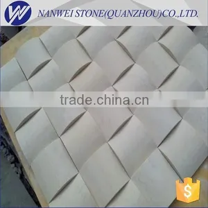 Mosaic Tiles Cheap Price Wooden Project Natural Stone thumbnail-5