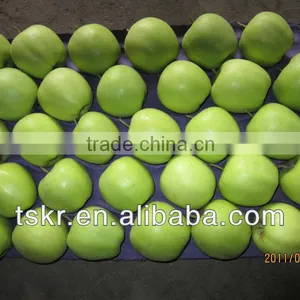 Apple Fruit Fresh Olden Crisp Apples Non-bagged Golden Apples This Year thumbnail-1